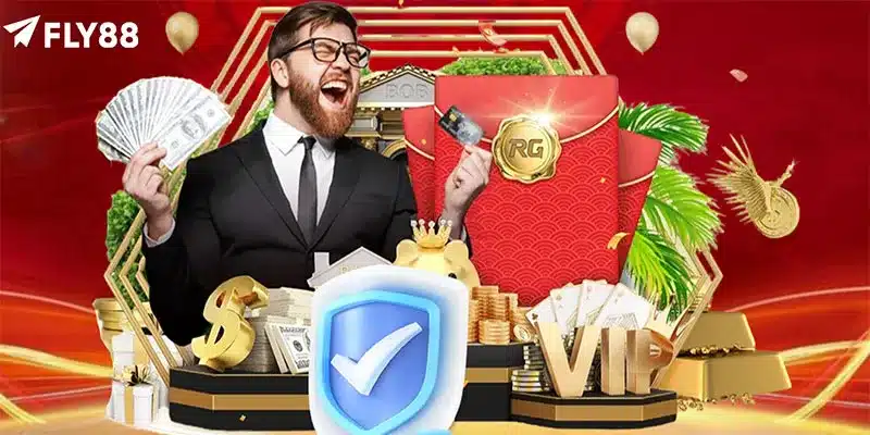 Đăng ký đại lý FLY88 để nhận lợi nhuận khủng